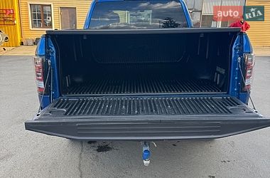 Пикап Ford F-150 2017 в Белой Церкви