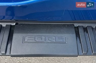 Пикап Ford F-150 2017 в Белой Церкви