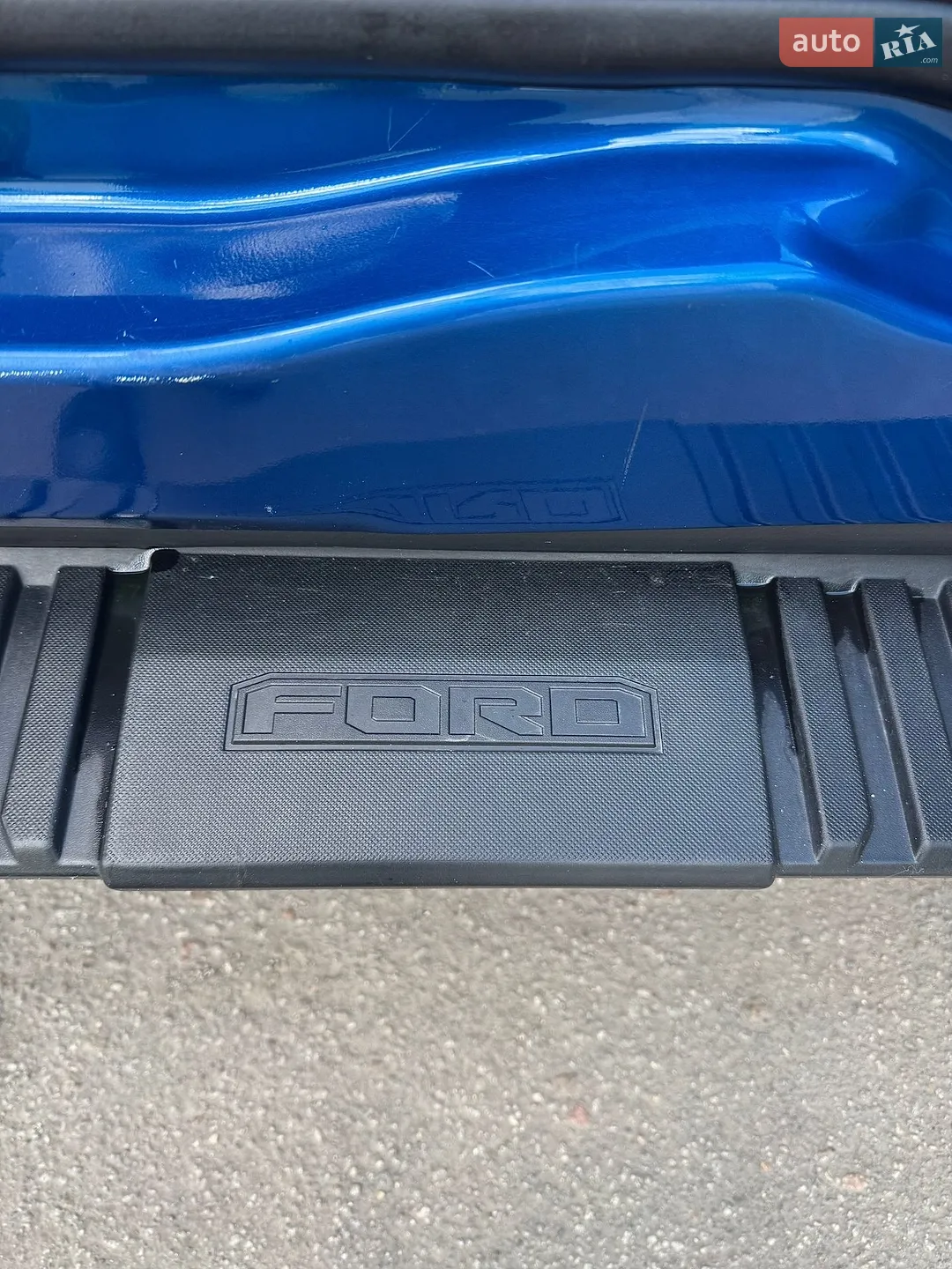 2017 Ford F-150 - мініатюра 14