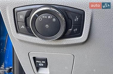 Пикап Ford F-150 2017 в Белой Церкви