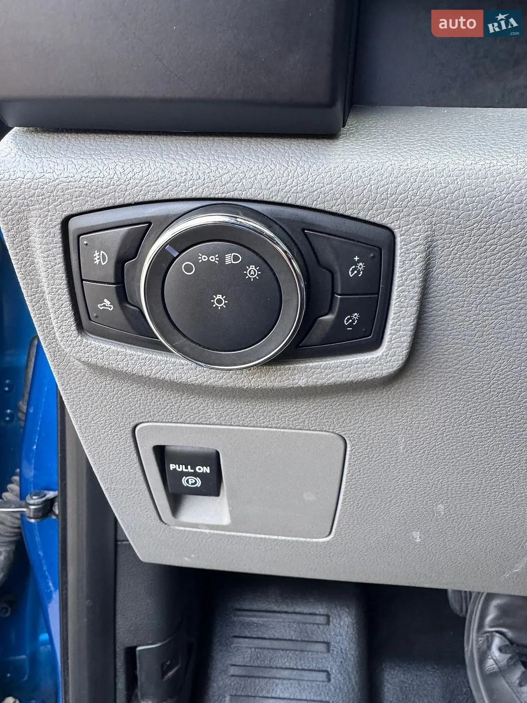 2017 Ford F-150 - мініатюра 19