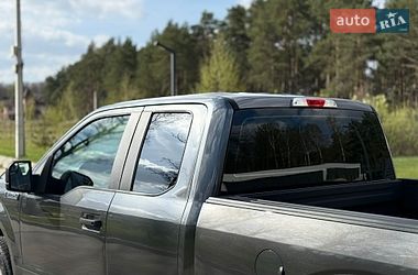 Пікап Ford F-150 2015 в Ковелі