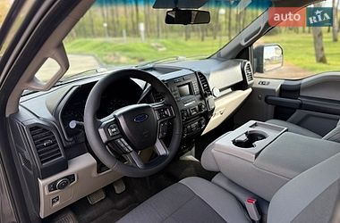 Пікап Ford F-150 2015 в Ковелі