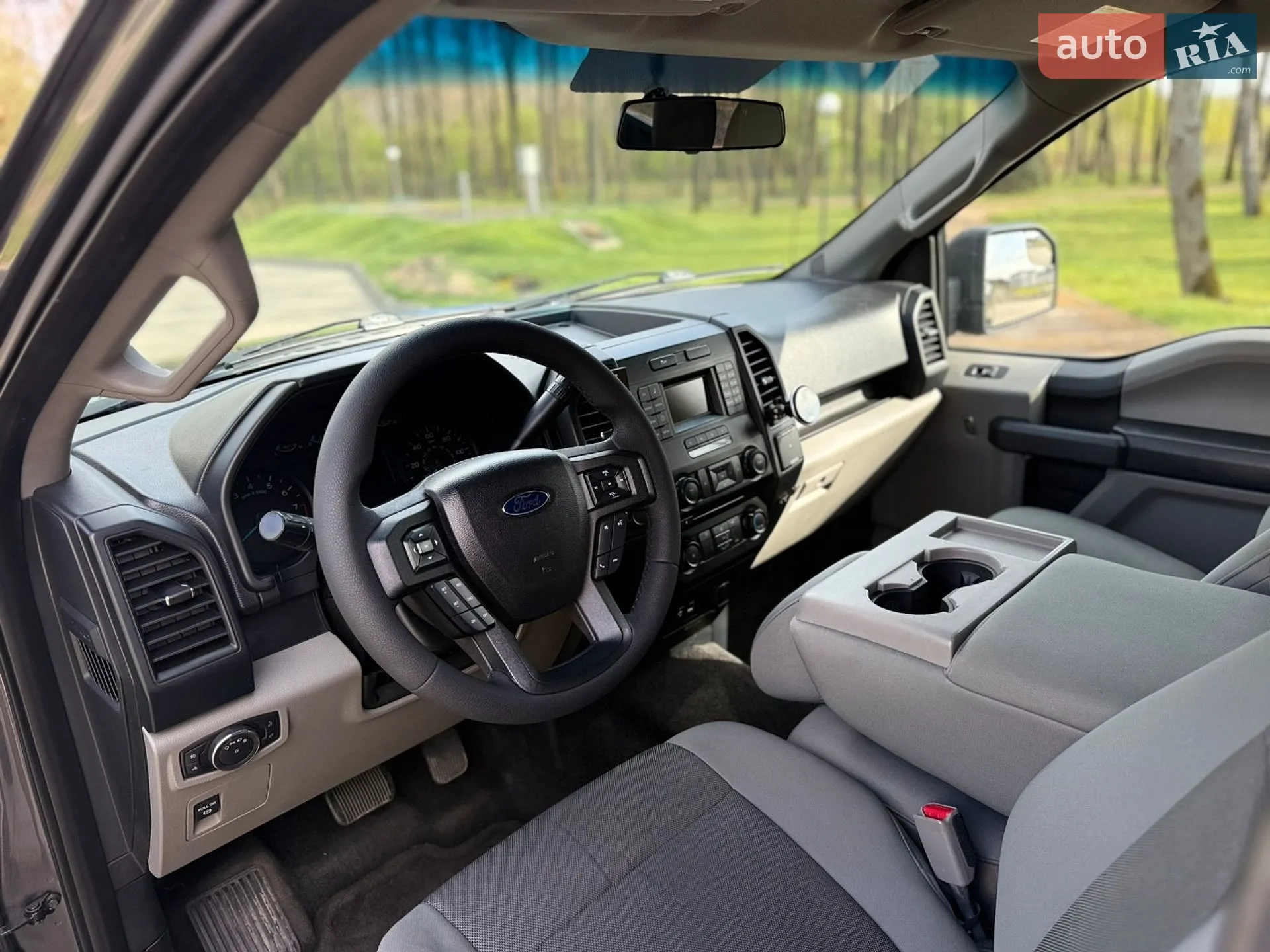 2015 Ford F-150 - мініатюра 46