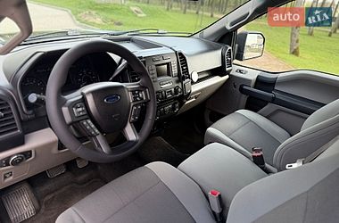Пікап Ford F-150 2015 в Ковелі