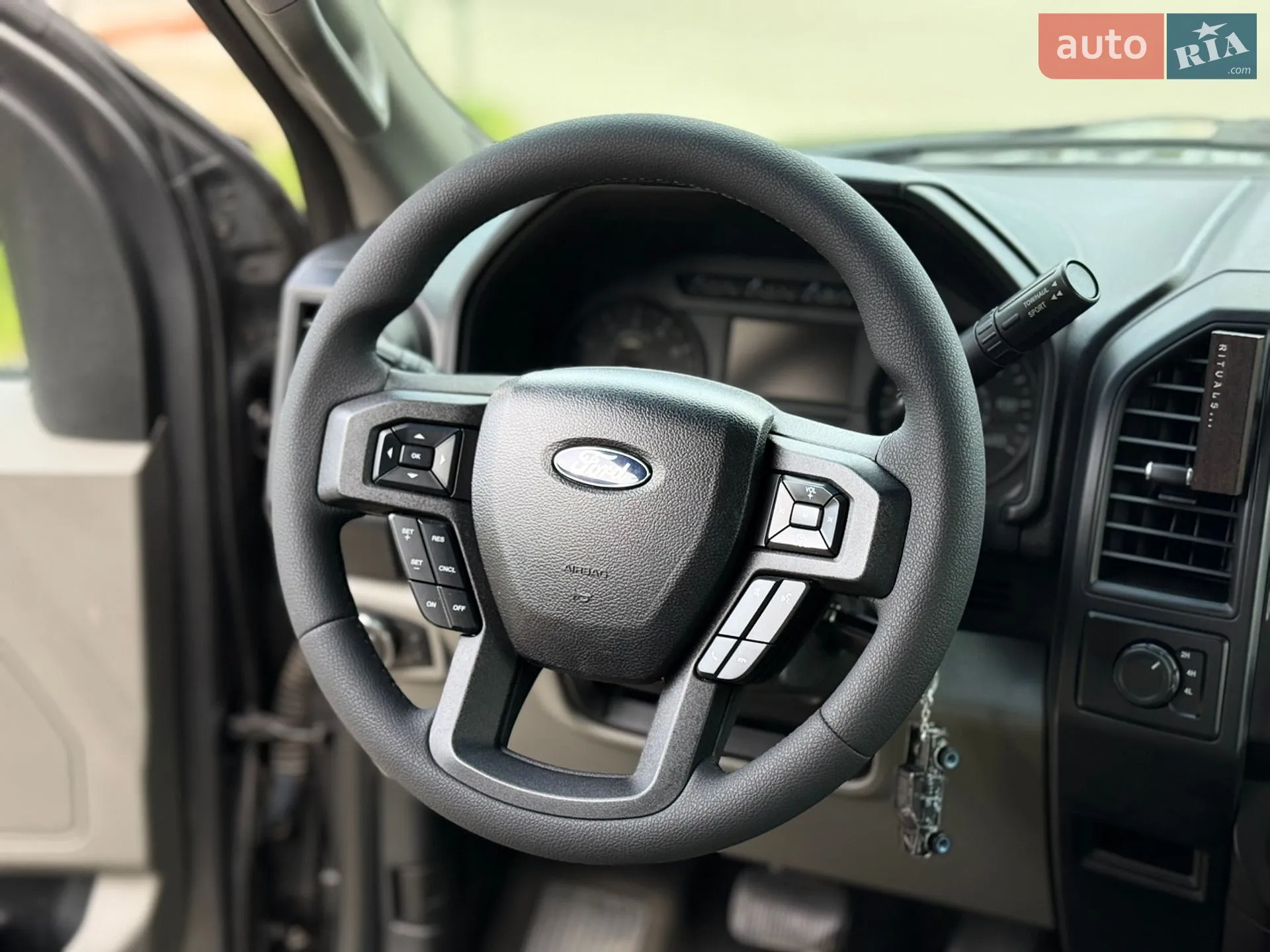 2015 Ford F-150 - мініатюра 79