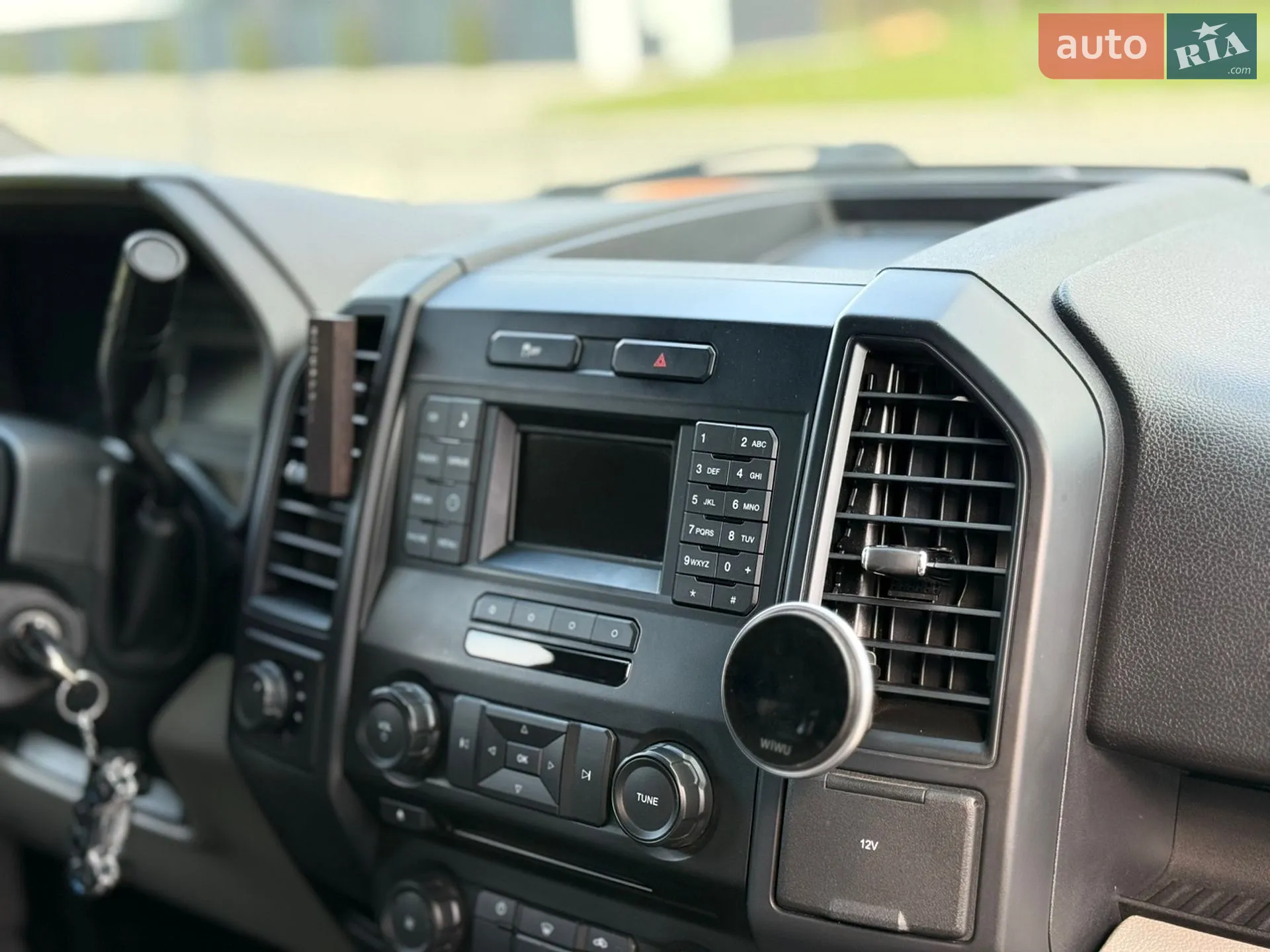 2015 Ford F-150 - мініатюра 89