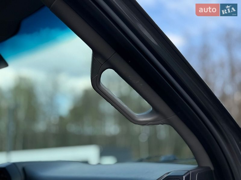 Пікап Ford F-150 2015 в Ковелі