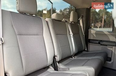 Пікап Ford F-150 2015 в Ковелі