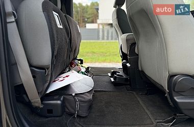 Пікап Ford F-150 2015 в Ковелі