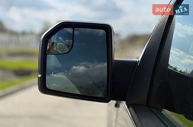 Пікап Ford F-150 2015 в Ковелі