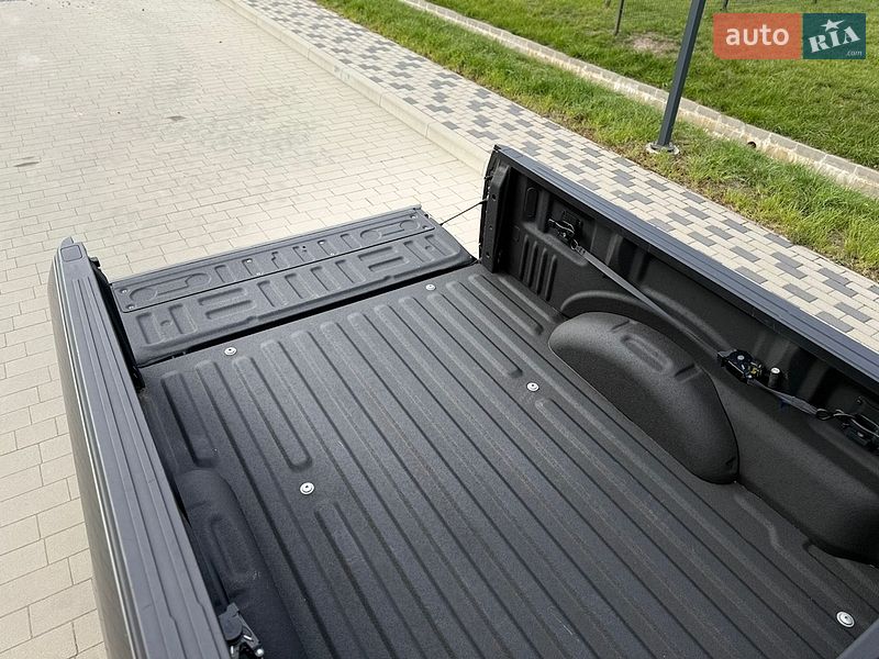 Пікап Ford F-150 2015 в Ковелі