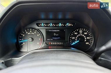 Пікап Ford F-150 2015 в Ковелі