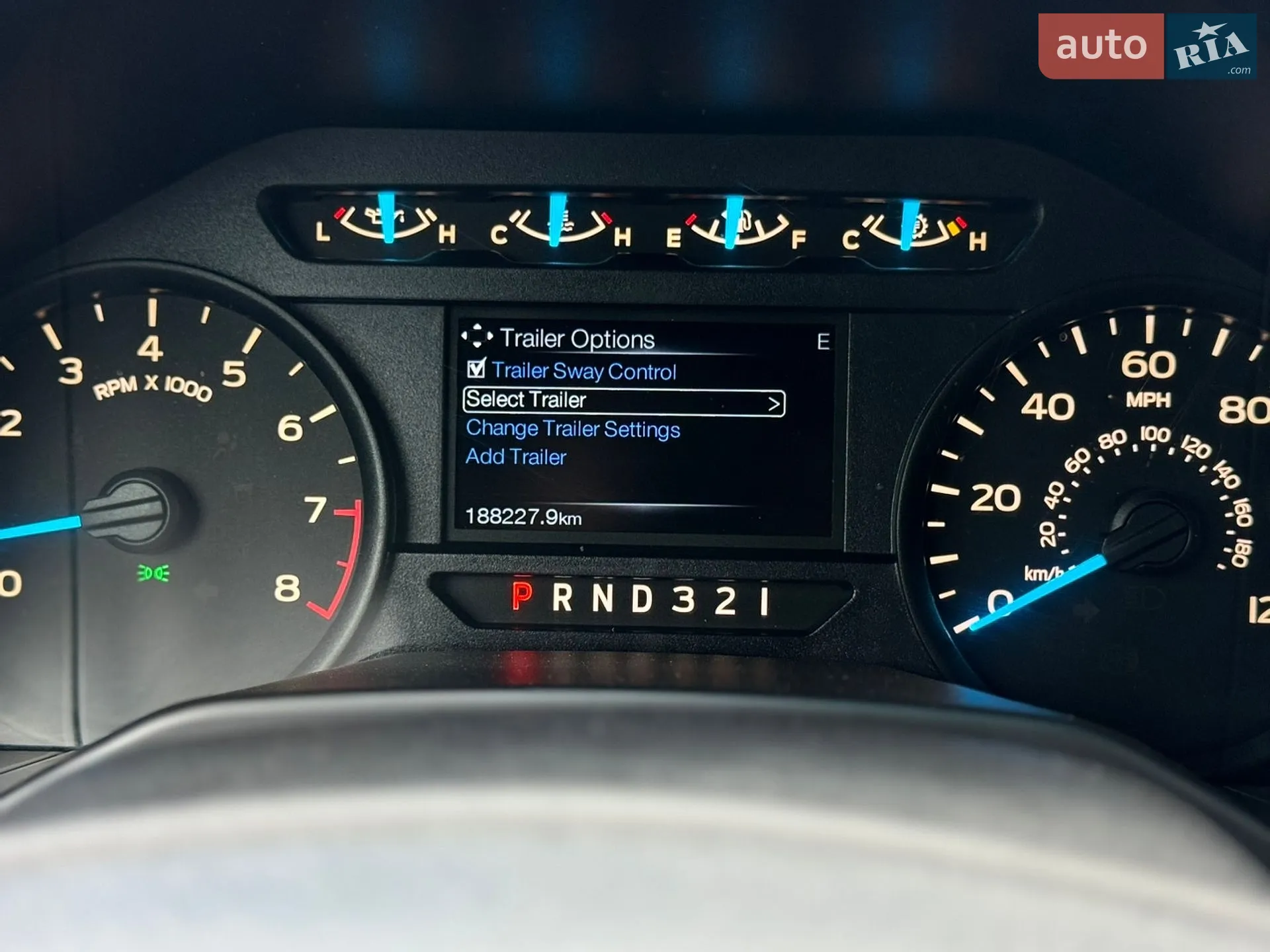 2015 Ford F-150 - мініатюра 188