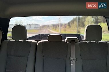 Пікап Ford F-150 2015 в Ковелі