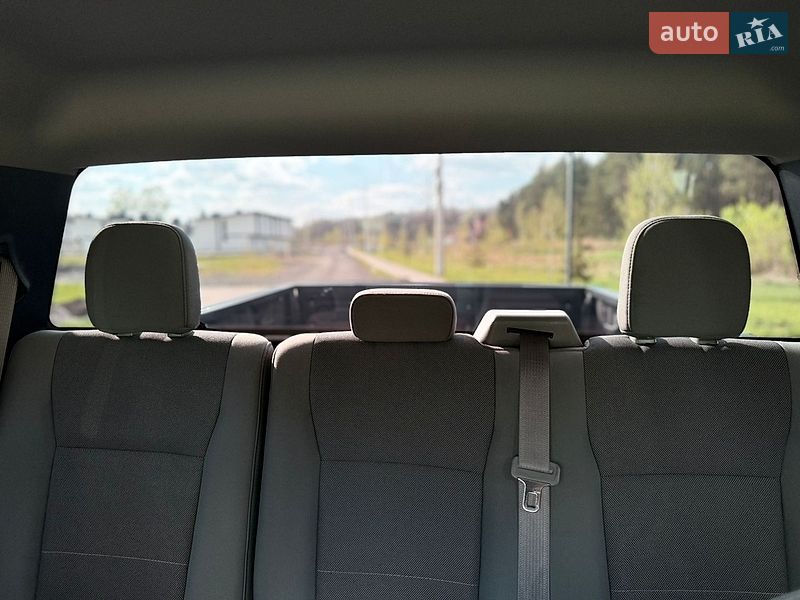 Пікап Ford F-150 2015 в Ковелі