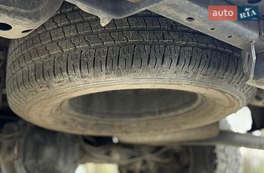 Пікап Ford F-150 2015 в Ковелі