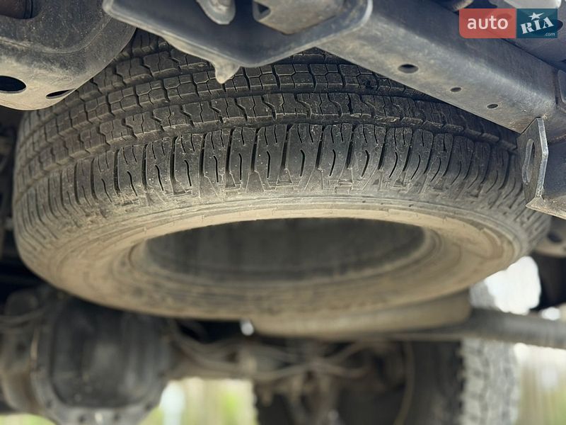 Пікап Ford F-150 2015 в Ковелі