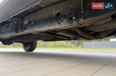 Пікап Ford F-150 2015 в Ковелі