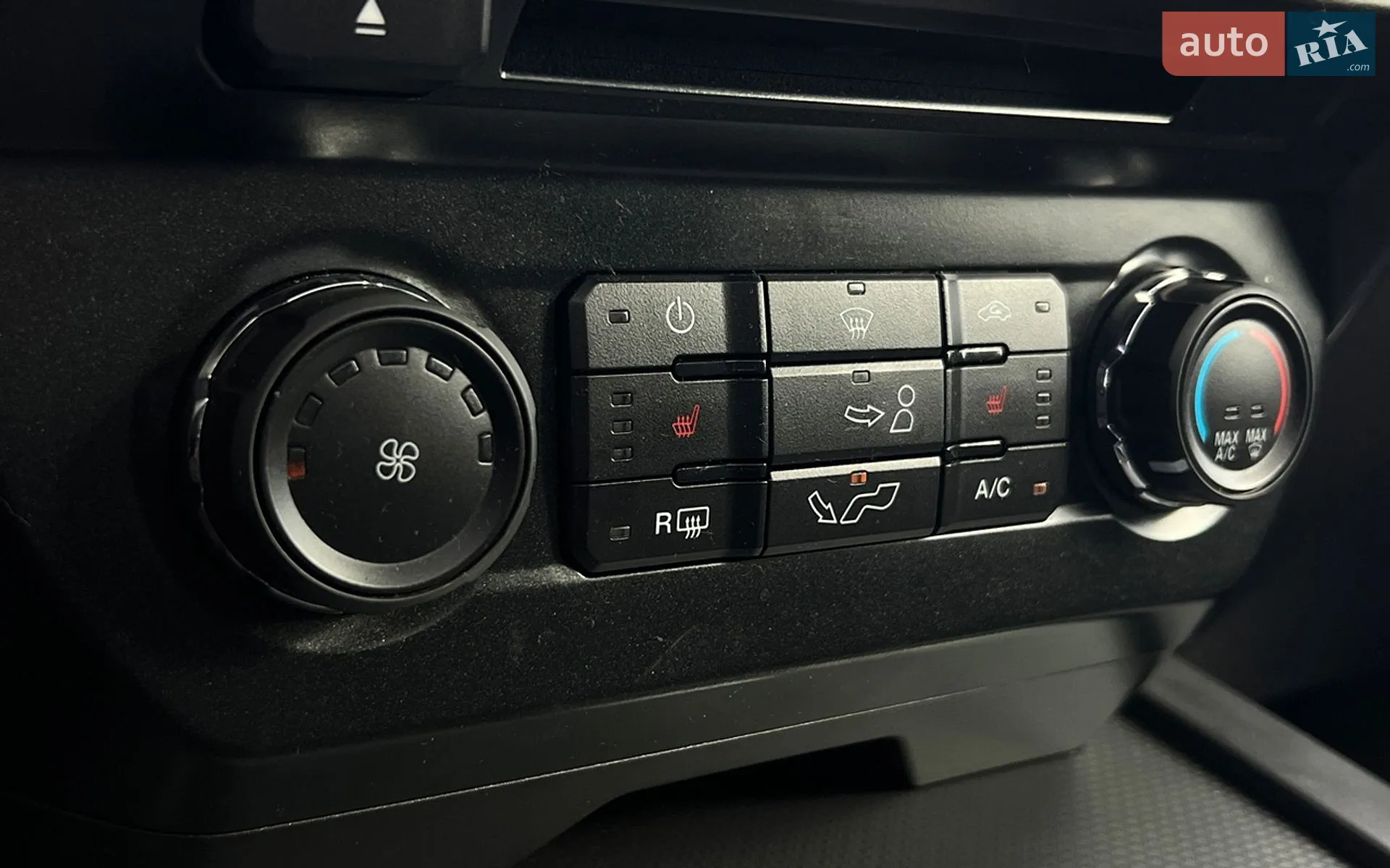 2016 Ford F-150 - мініатюра 18