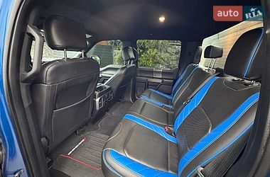 Пикап Ford F-150 2018 в Киеве