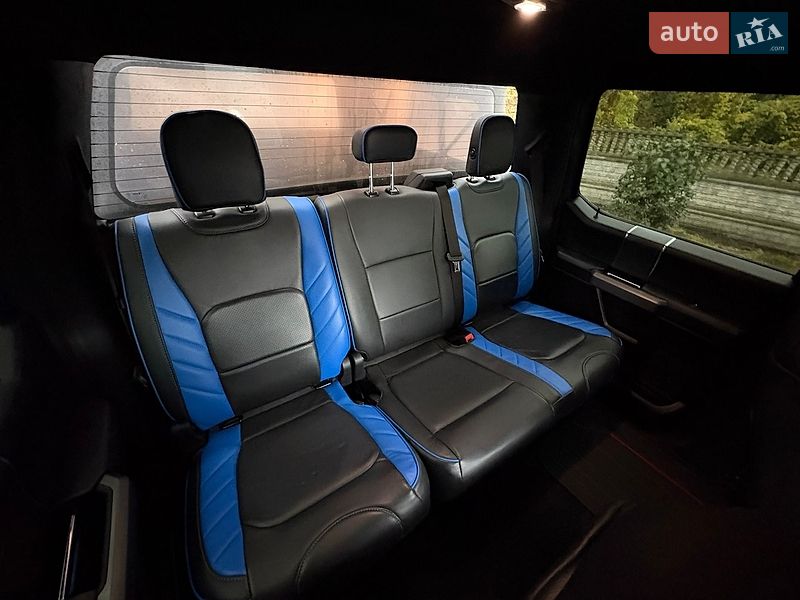 Пикап Ford F-150 2018 в Киеве