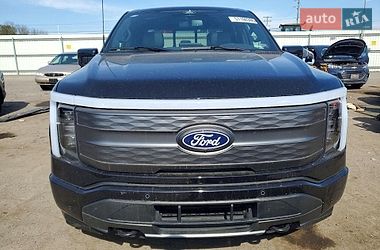 Пикап Ford F-150 2025 в Киеве