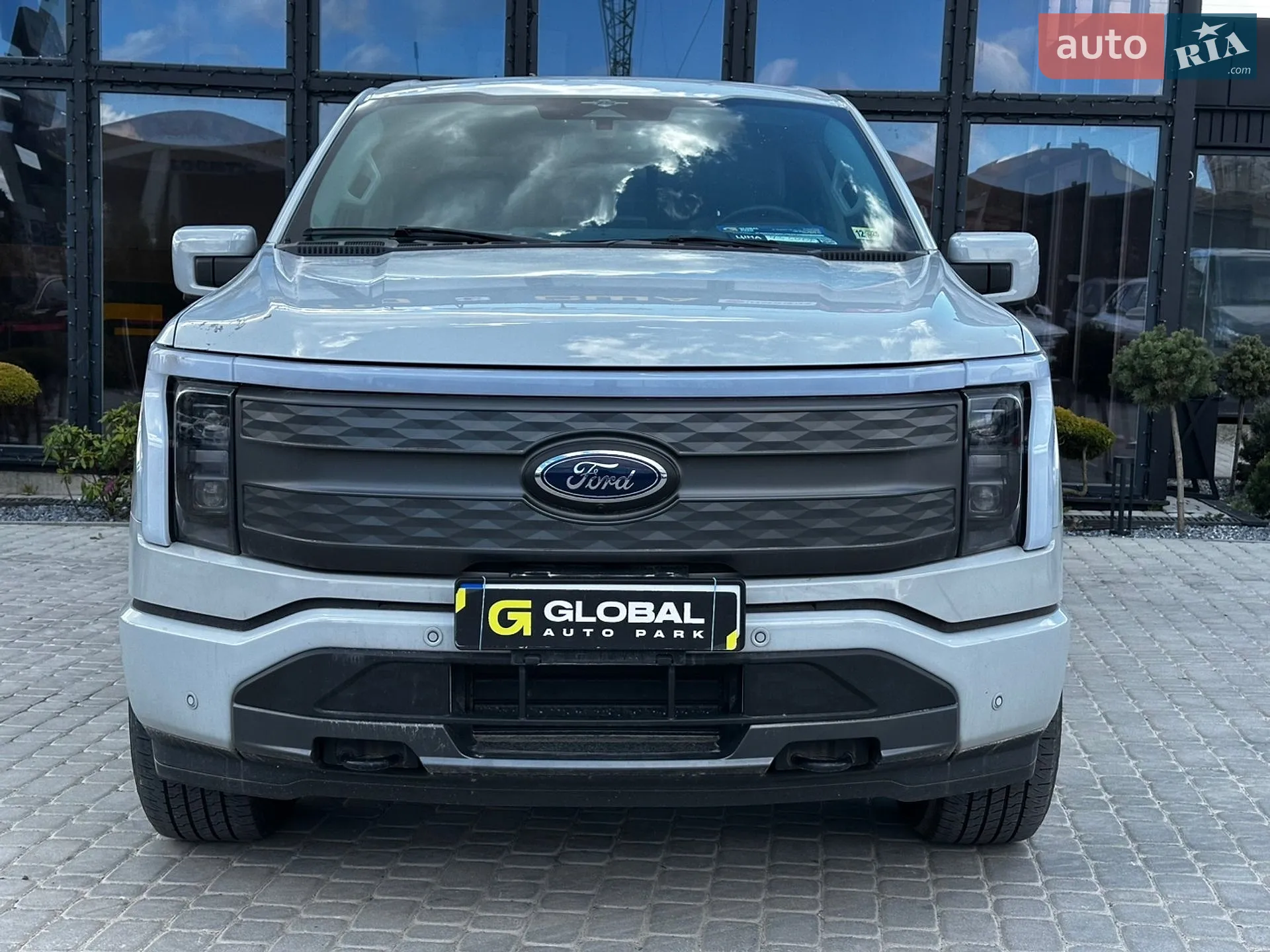 2023 Ford F-150 - мініатюра 4