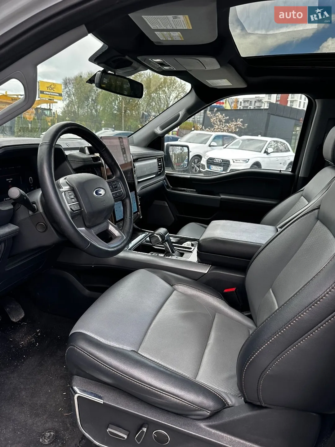 2023 Ford F-150 - мініатюра 10