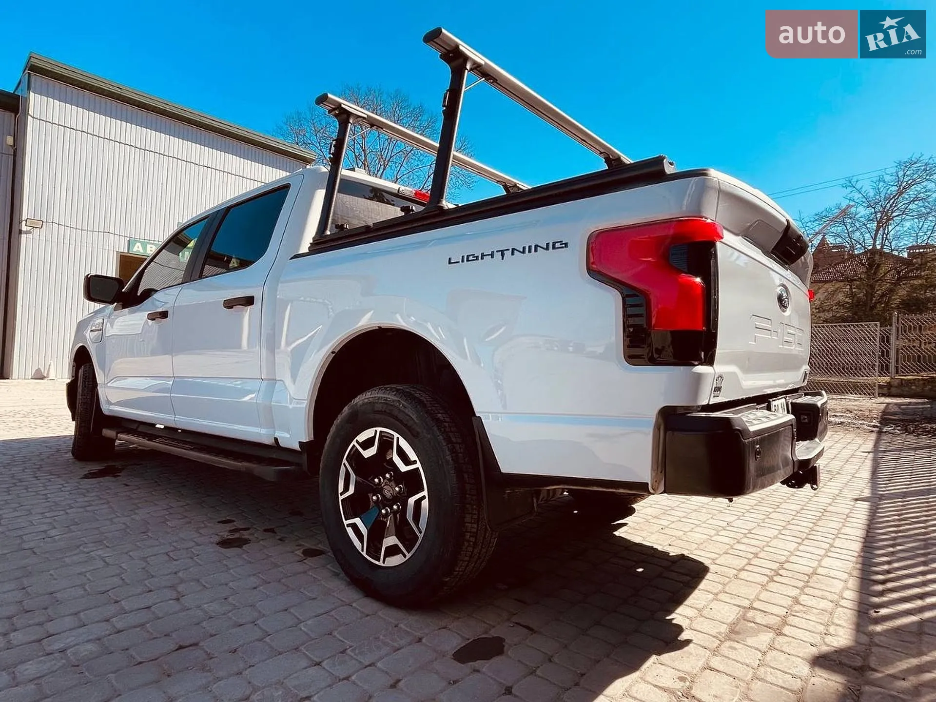 2023 Ford F-150 - мініатюра 3