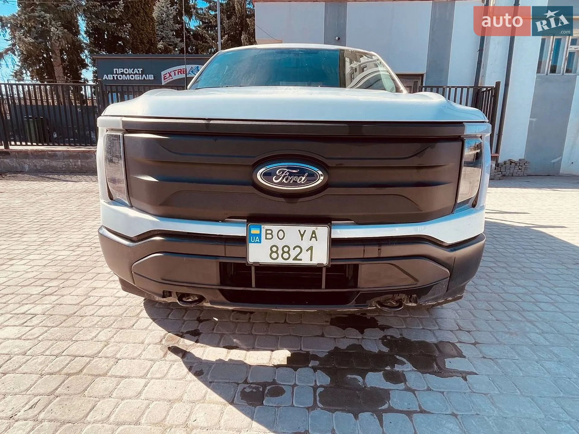 2023 Ford F-150 - мініатюра 3