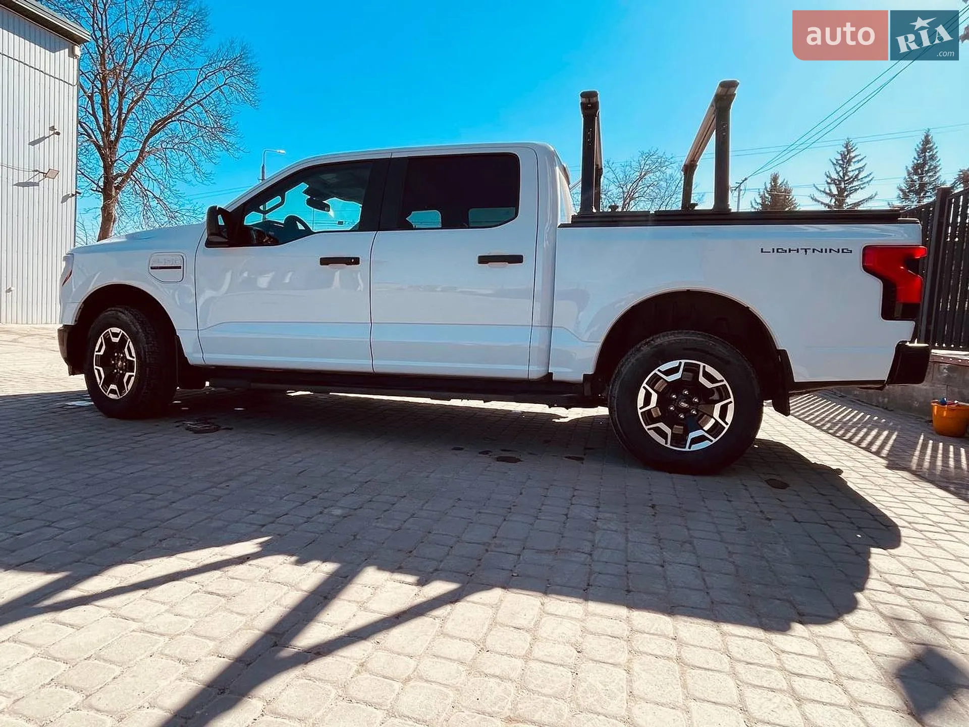 2023 Ford F-150 - мініатюра 5
