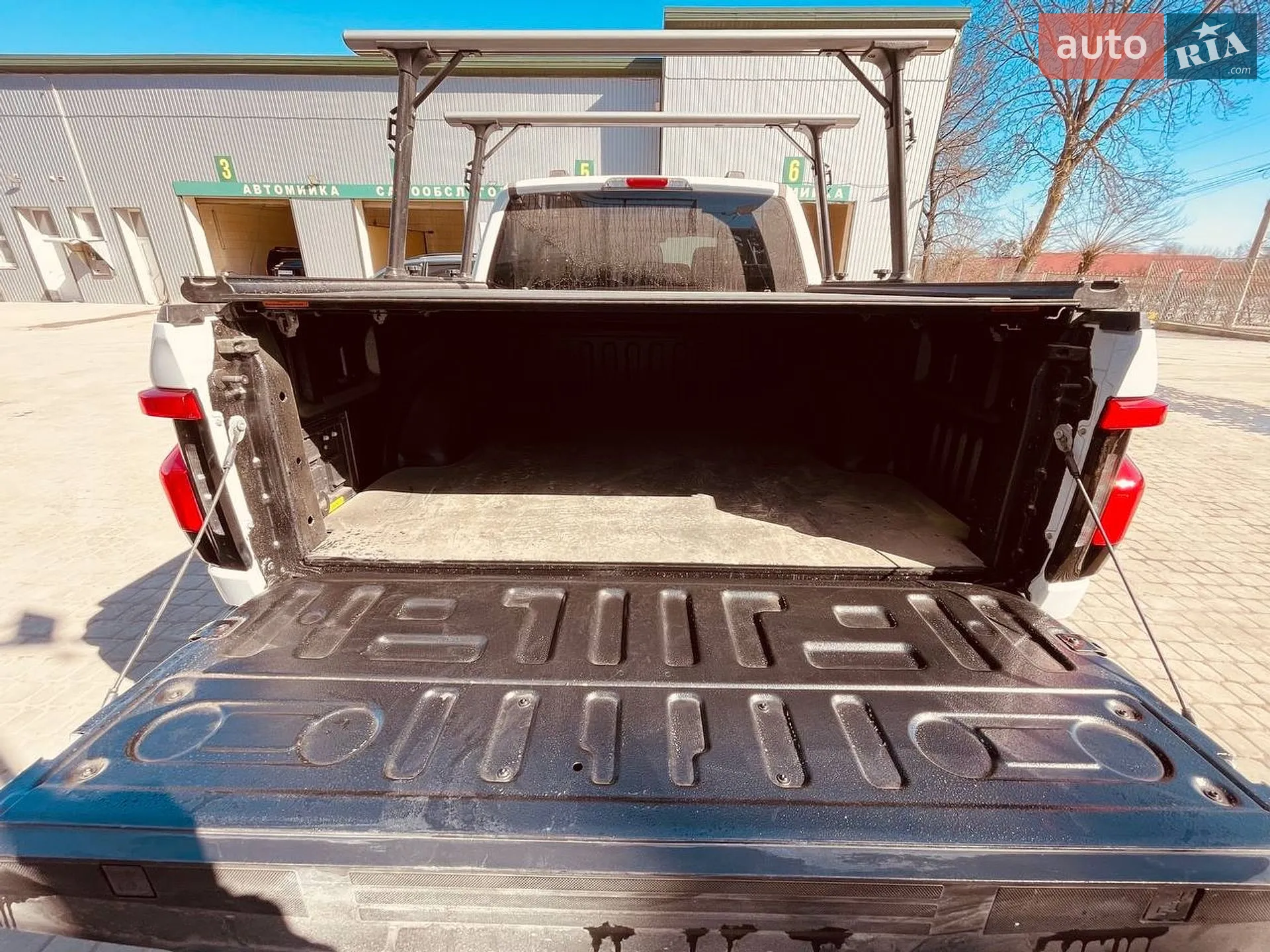 2023 Ford F-150 - мініатюра 6