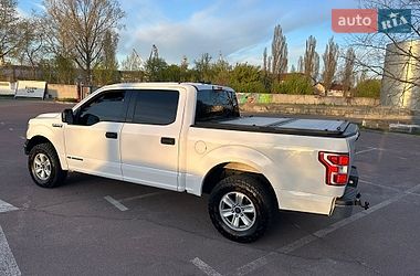 Пікап Ford F-150 2018 в Києві