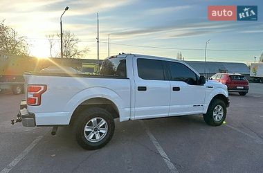 Пікап Ford F-150 2018 в Києві