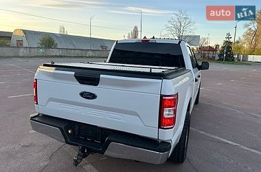 Пікап Ford F-150 2018 в Києві