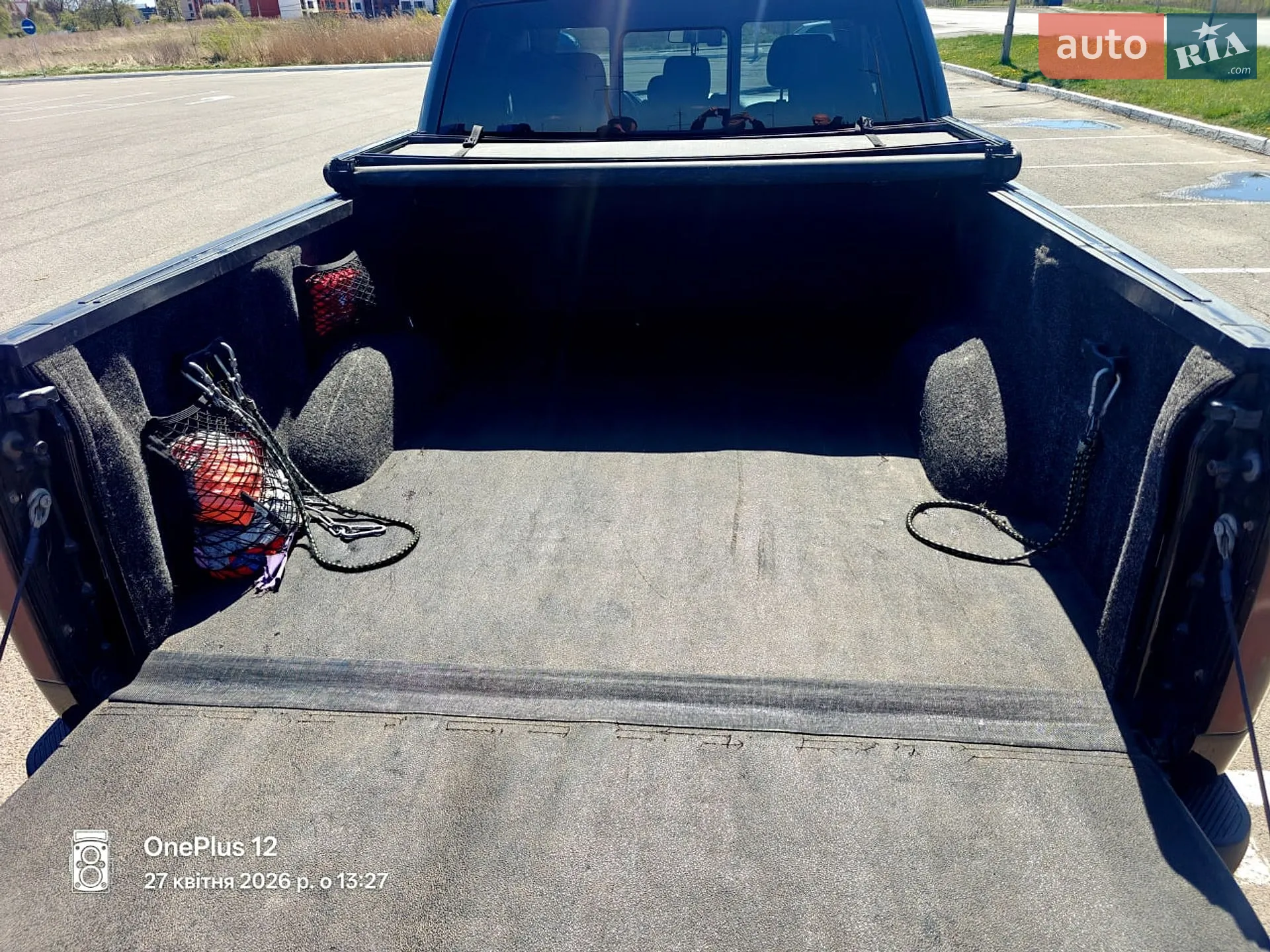 2015 Ford F-150 - мініатюра 20