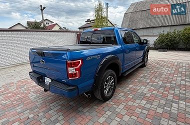 Пикап Ford F-150 2020 в Днепре