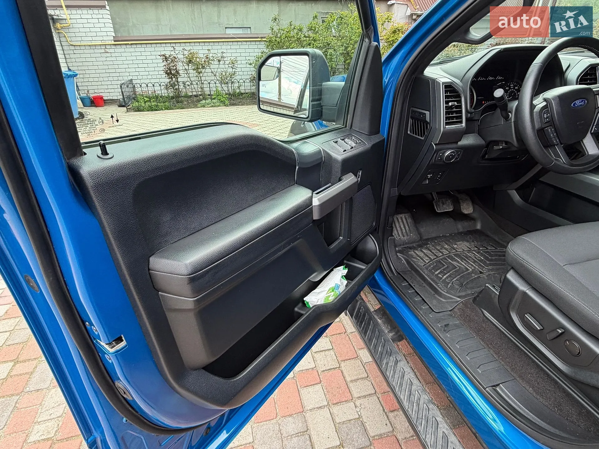 2020 Ford F-150 - мініатюра 10