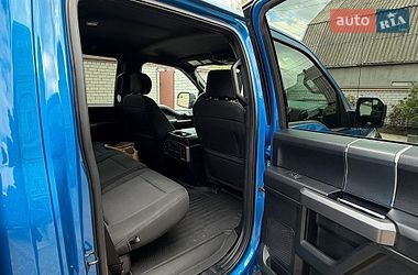 Пикап Ford F-150 2020 в Днепре