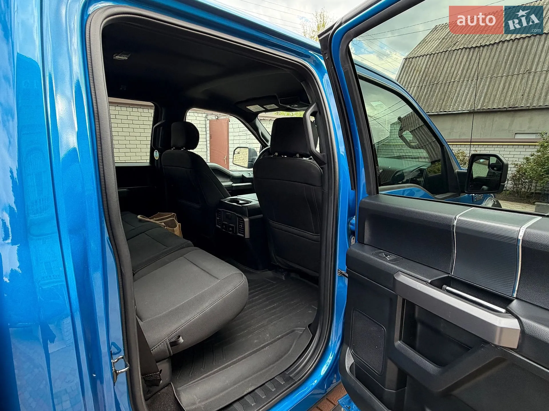 2020 Ford F-150 - мініатюра 19