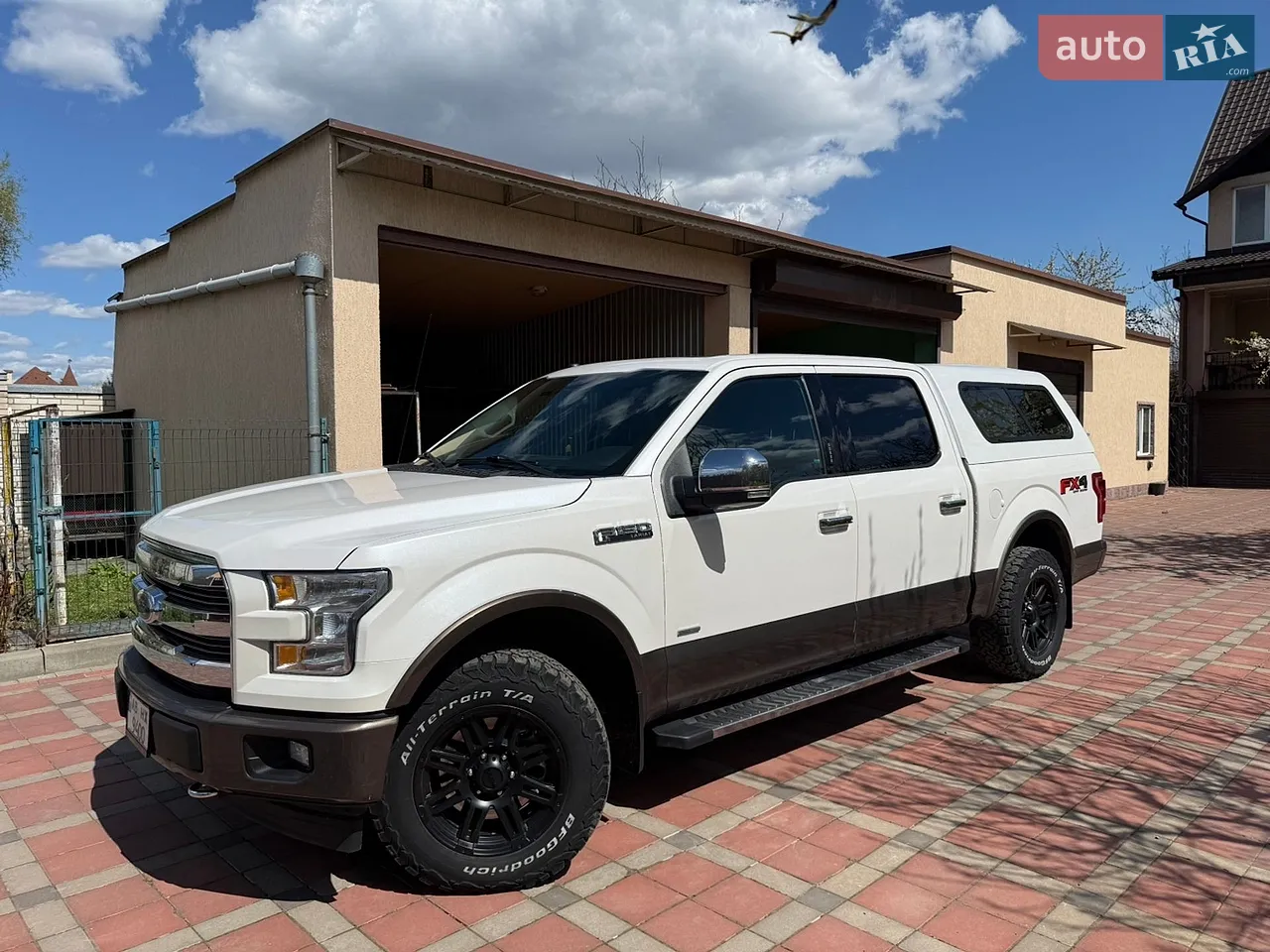 2018 Ford F-150 - мініатюра 22