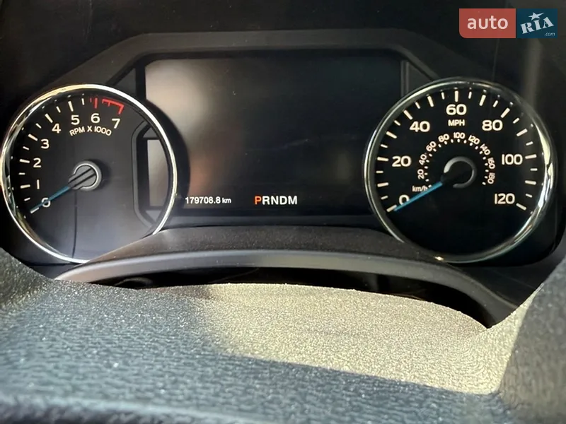 Ford F-150 2017 VIN 1FTEW1EG7HKE43164 фото оголошення 20 з 69