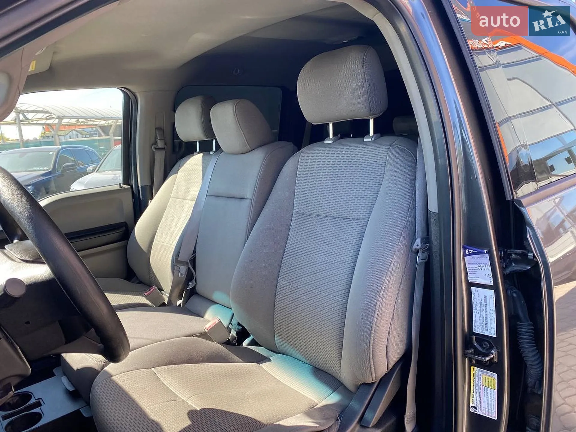 2018 Ford F-150 - мініатюра 17