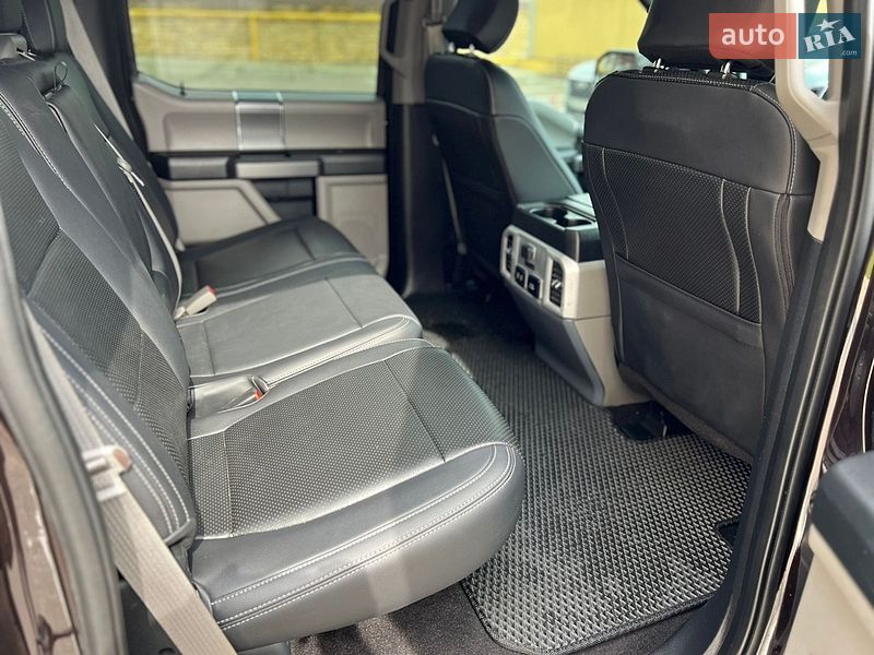 Пикап Ford F-150 2019 в Одессе