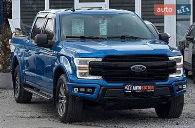 Пикап Ford F-150 2019 в Харькове