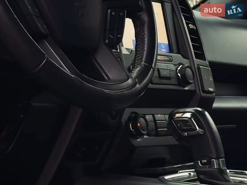Пикап Ford F-150 2020 в Сумах