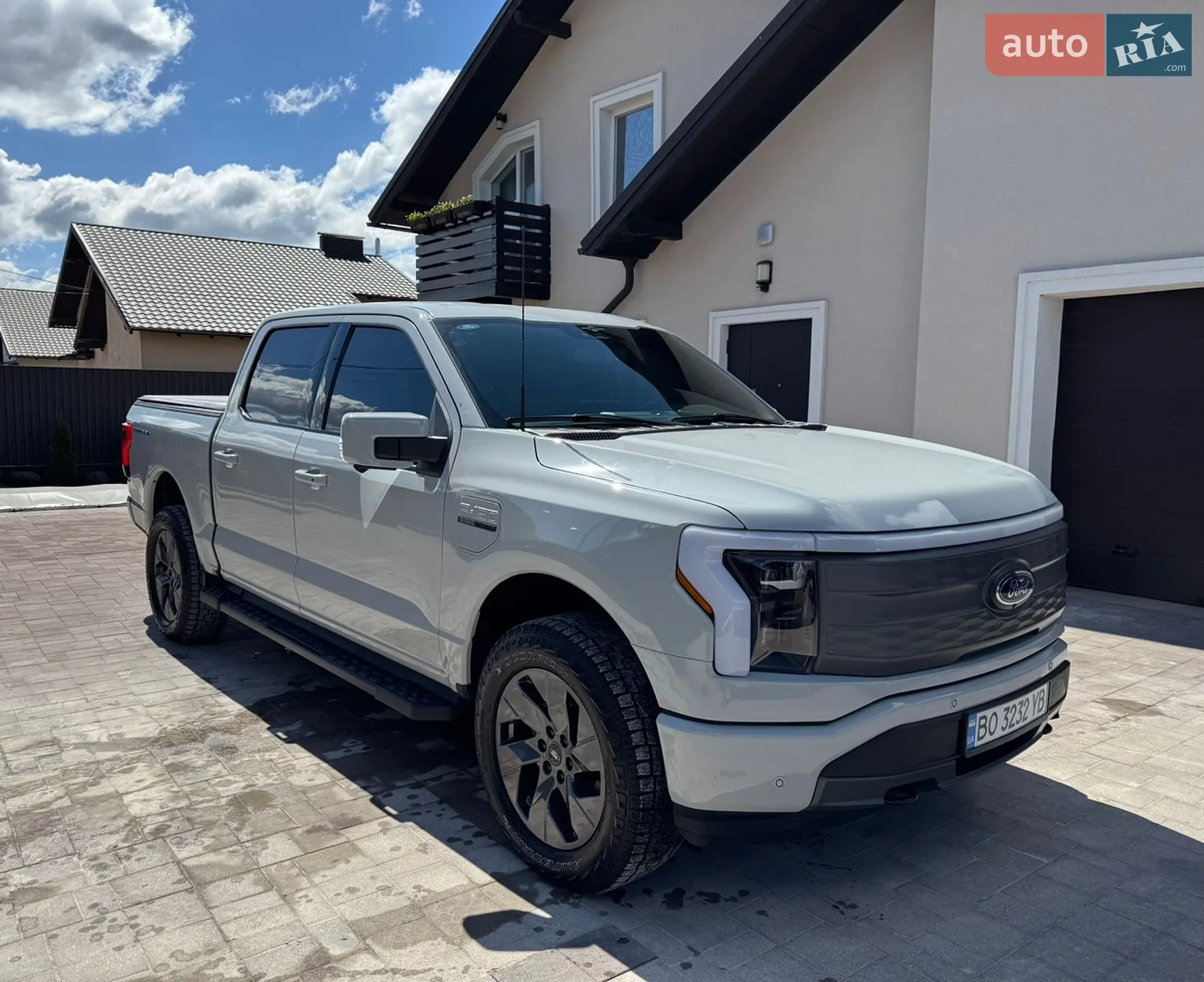 2023 Ford F-150 - мініатюра 3
