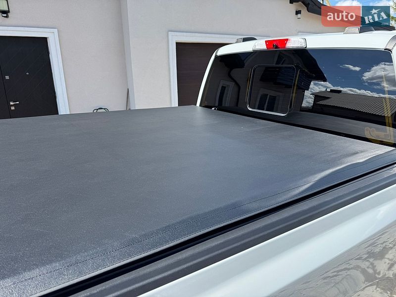 Пикап Ford F-150 2023 в Тернополе