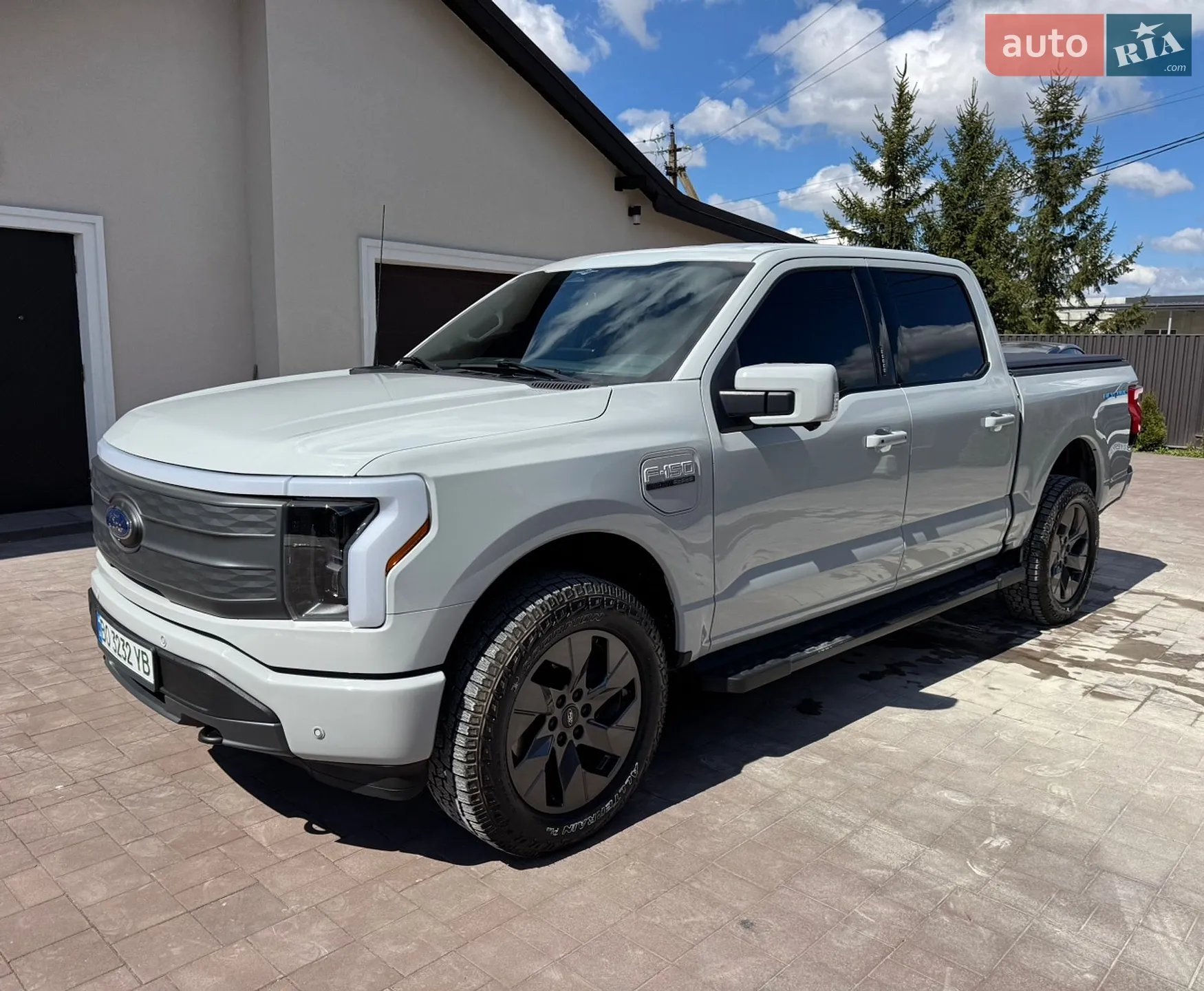 2023 Ford F-150 - мініатюра 17